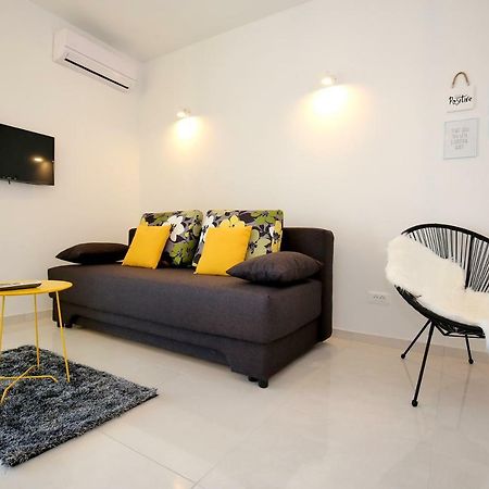 Marija Anchor Exclusive Hotel Zadar Exterior photo