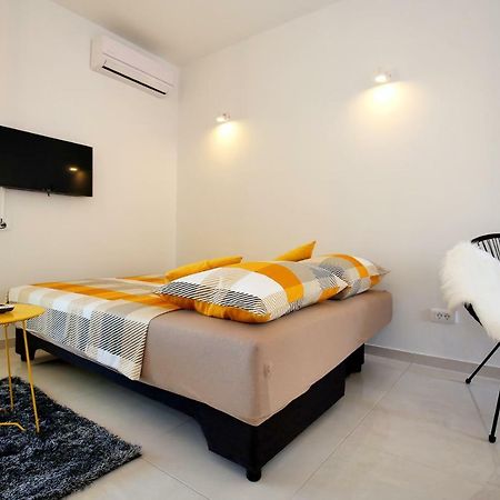Marija Anchor Exclusive Hotel Zadar Exterior photo