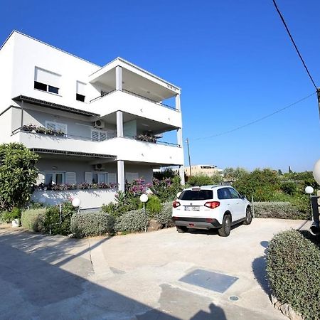 Marija Anchor Exclusive Hotel Zadar Exterior photo